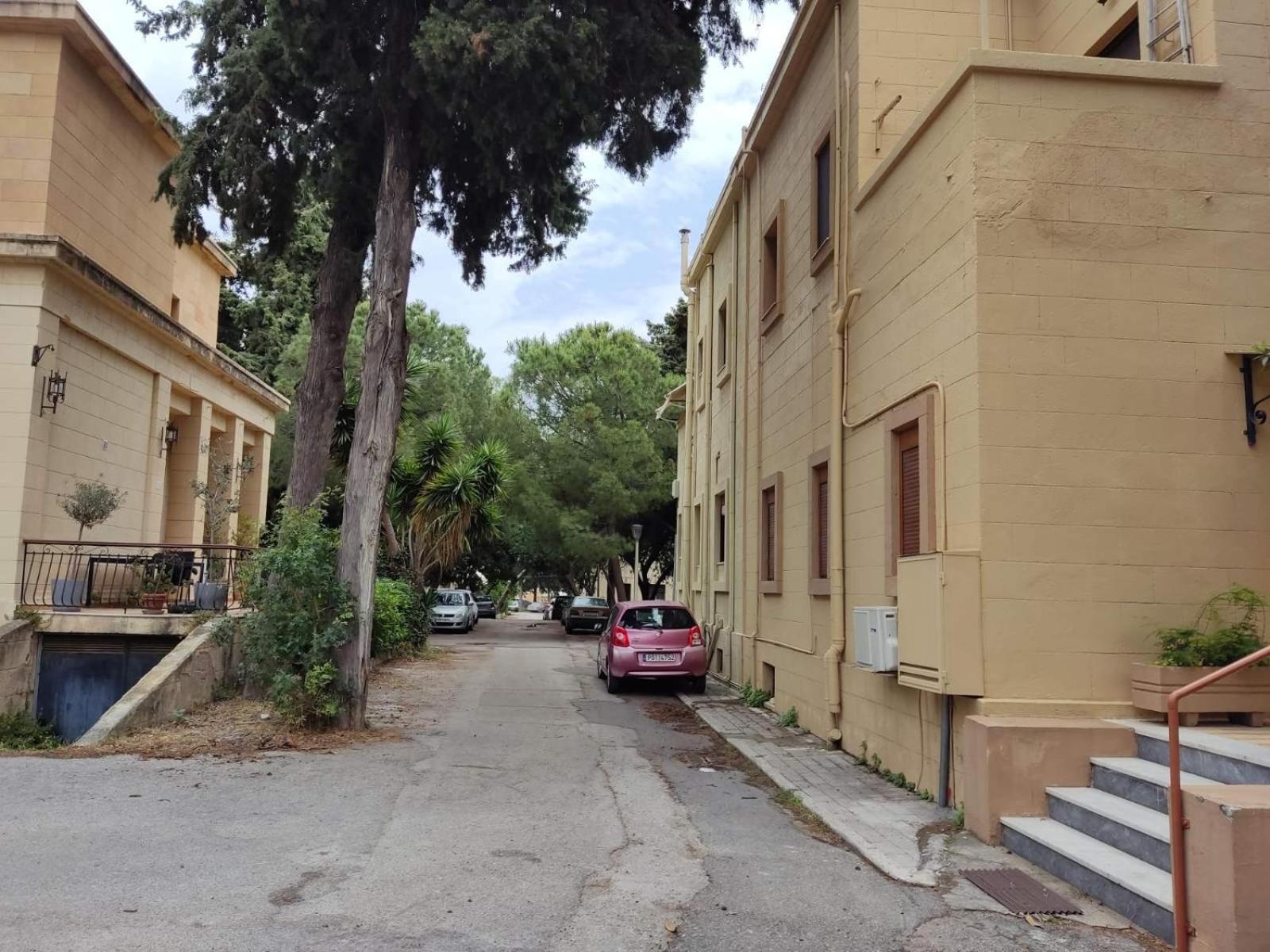 Park House -Beside The Medieval Town Of Rhodes Rhodes City Екстер'єр фото