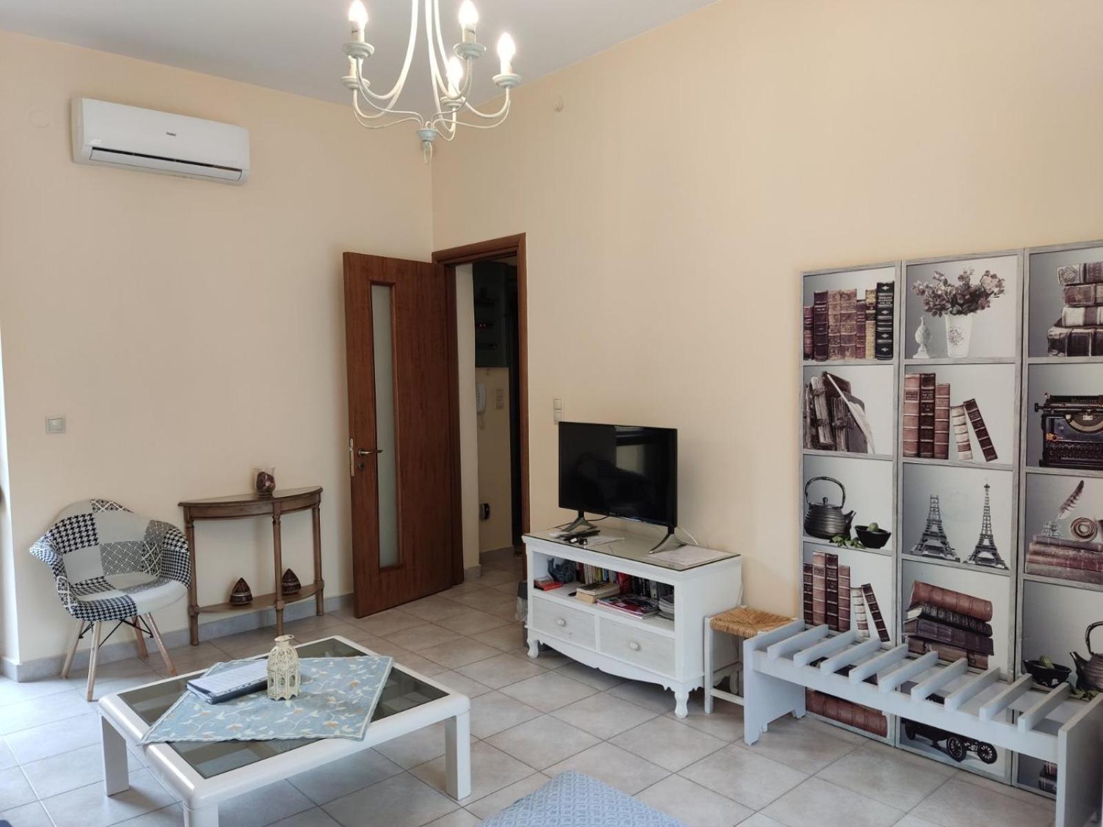 Park House -Beside The Medieval Town Of Rhodes Rhodes City Екстер'єр фото