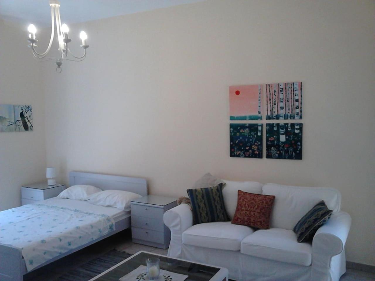 Park House -Beside The Medieval Town Of Rhodes Rhodes City Екстер'єр фото