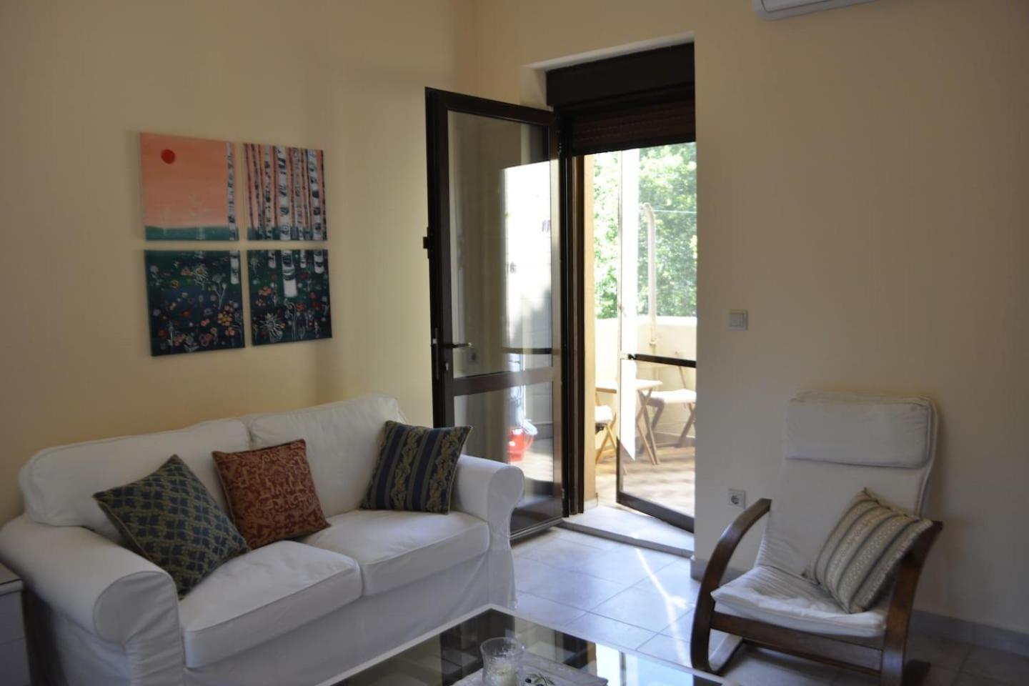 Park House -Beside The Medieval Town Of Rhodes Rhodes City Екстер'єр фото