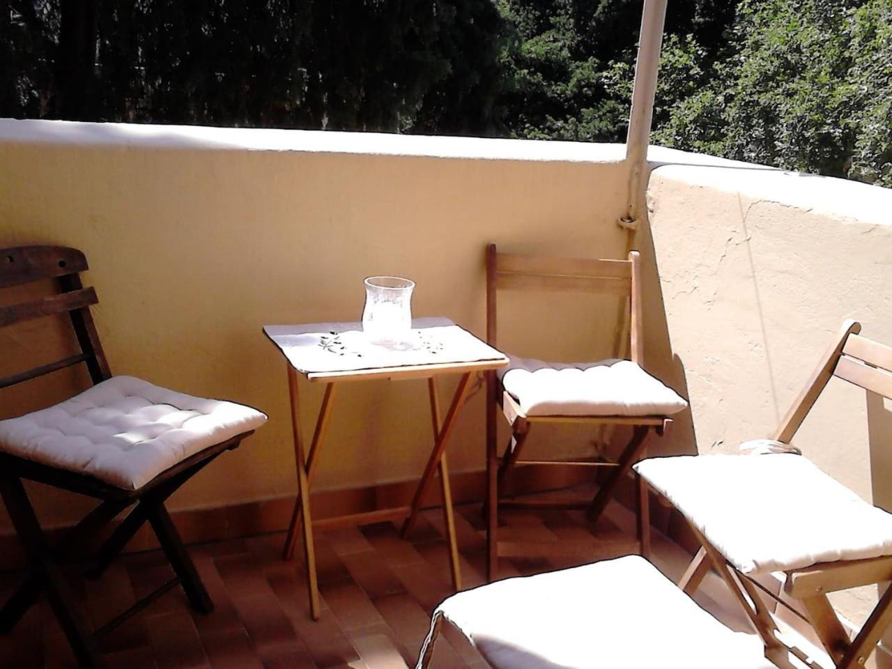 Park House -Beside The Medieval Town Of Rhodes Rhodes City Екстер'єр фото