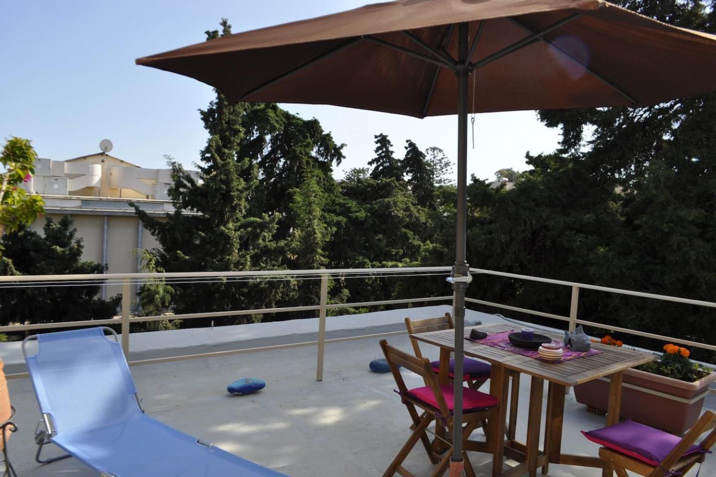Park House -Beside The Medieval Town Of Rhodes Rhodes City Екстер'єр фото