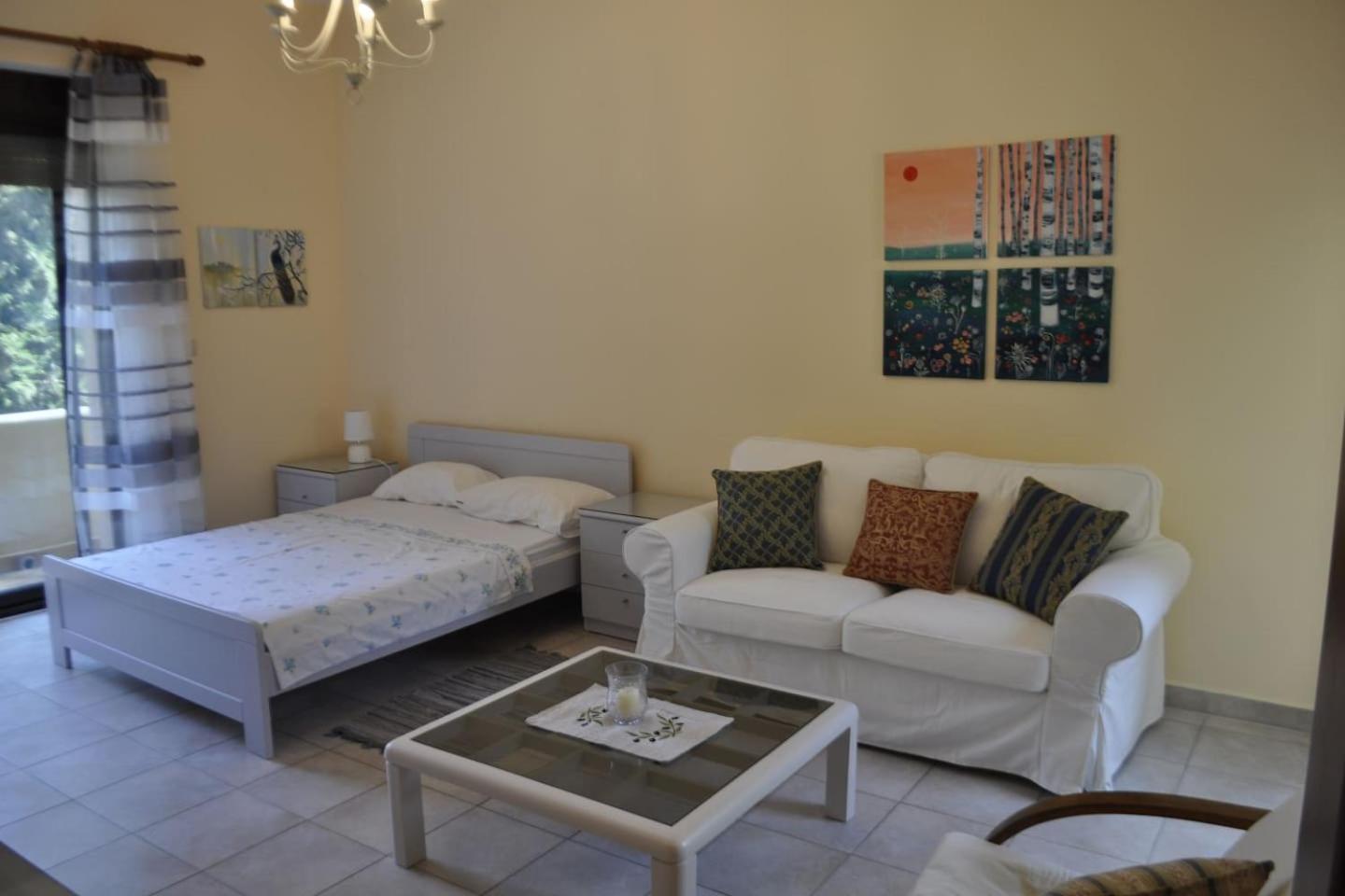Park House -Beside The Medieval Town Of Rhodes Rhodes City Екстер'єр фото