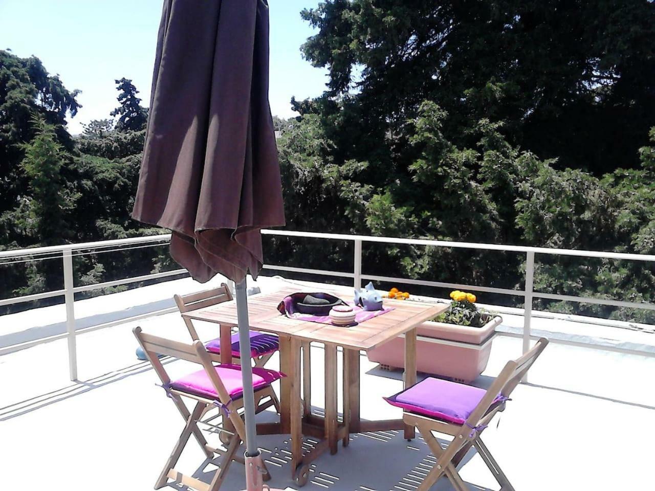 Park House -Beside The Medieval Town Of Rhodes Rhodes City Екстер'єр фото