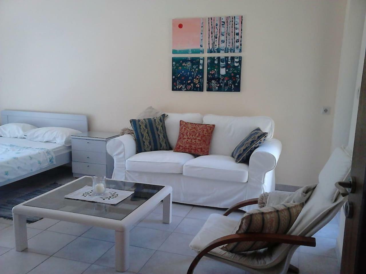 Park House -Beside The Medieval Town Of Rhodes Rhodes City Екстер'єр фото