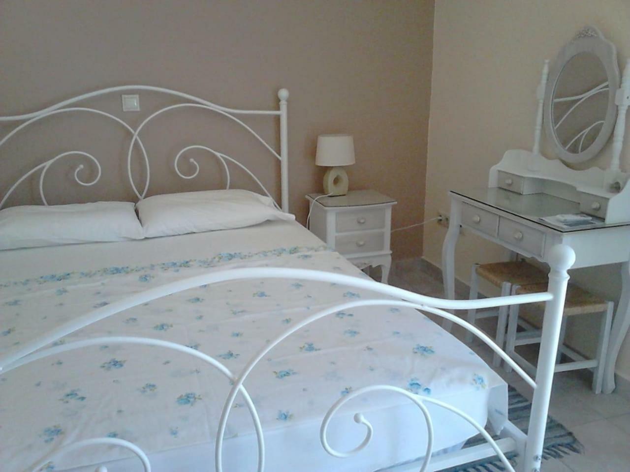 Park House -Beside The Medieval Town Of Rhodes Rhodes City Екстер'єр фото