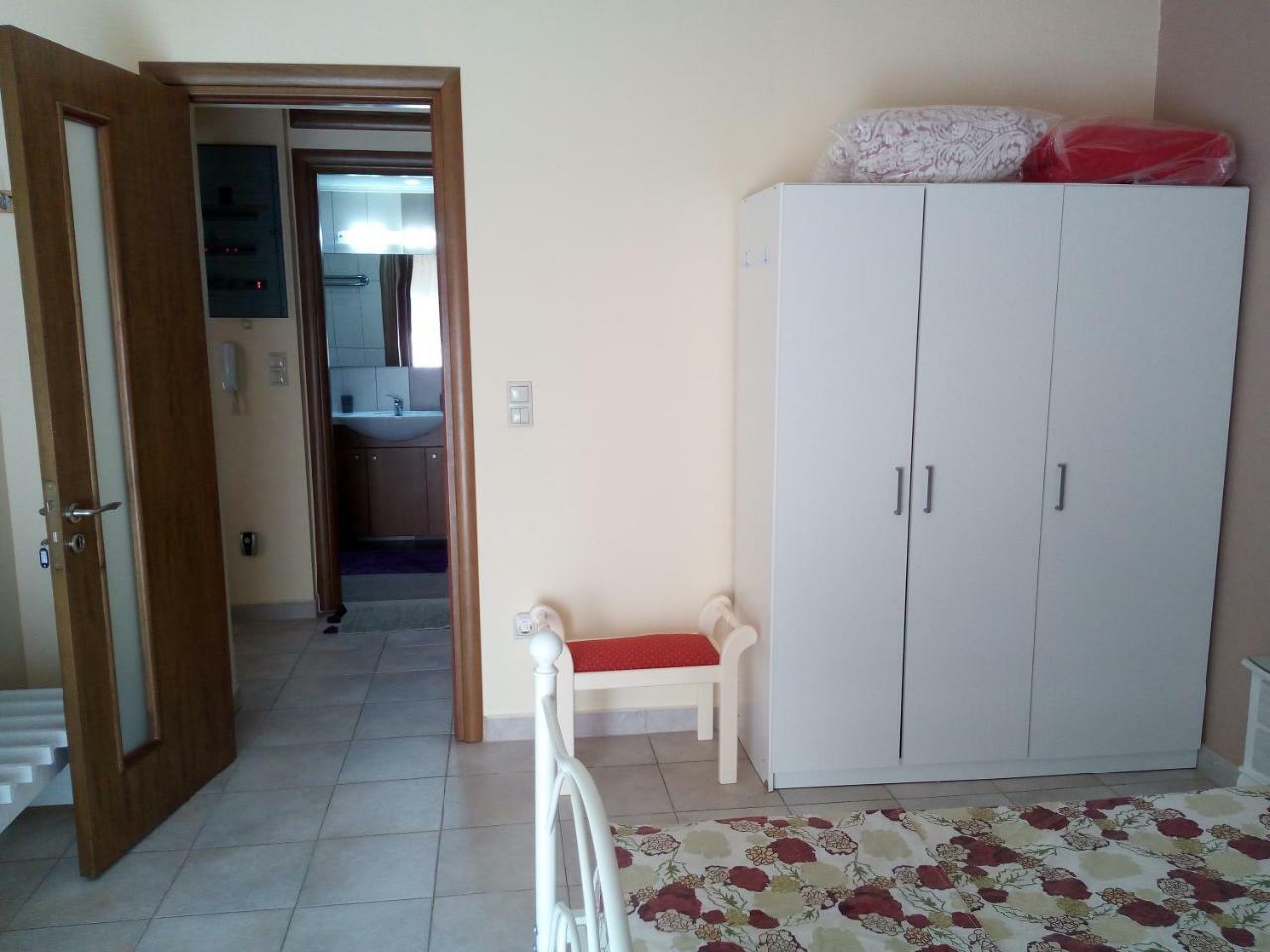 Park House -Beside The Medieval Town Of Rhodes Rhodes City Екстер'єр фото